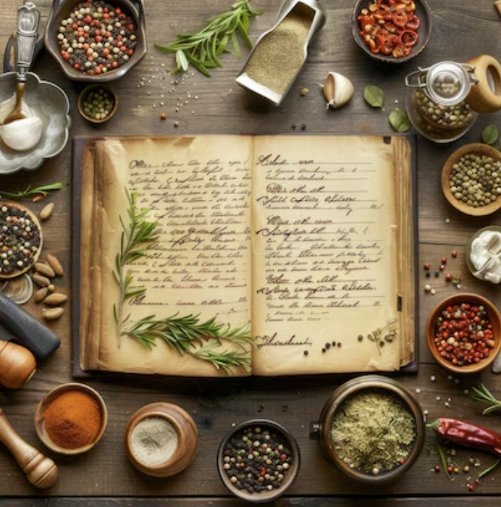 Cookbook