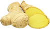 ginger