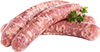 sausage