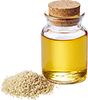 sesame oil