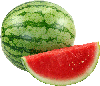 watermelon
